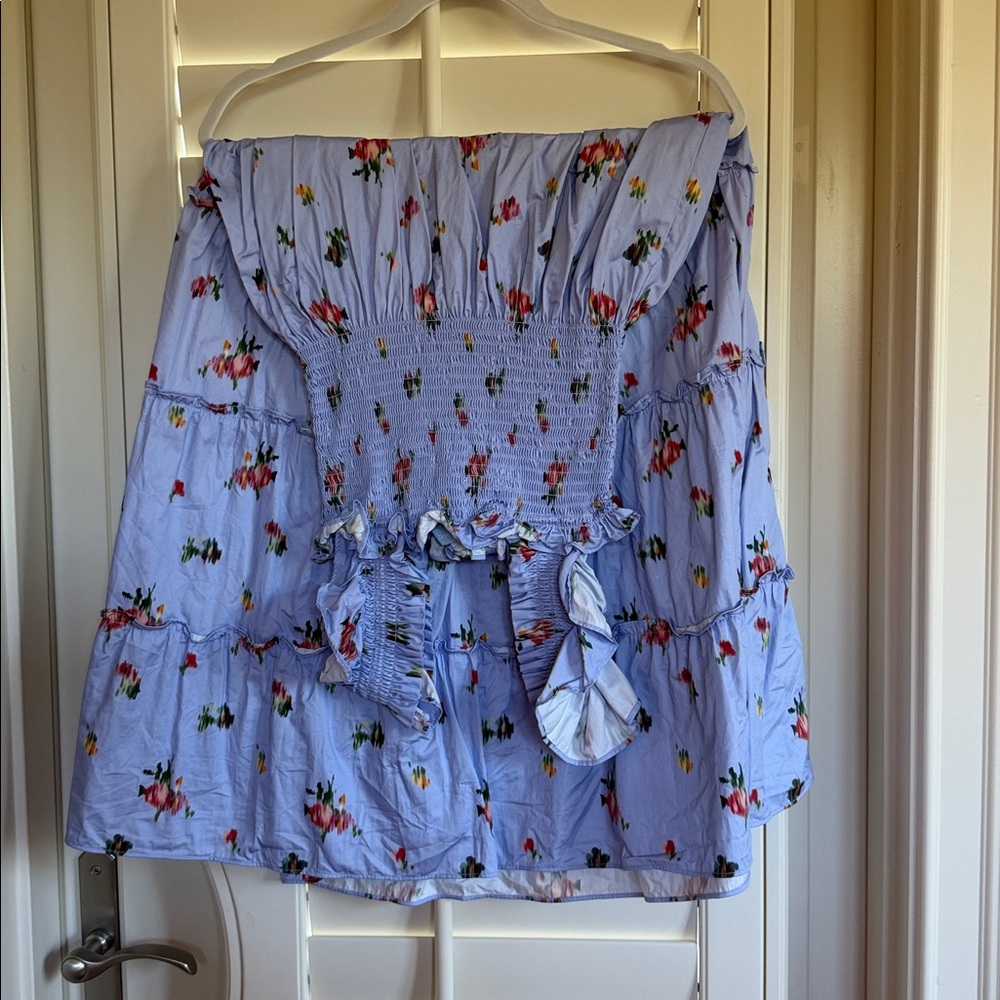 Hill House Home Nap Dress